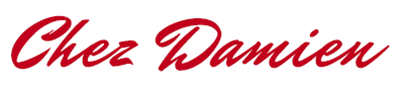 Logo boucherie Chez Damien