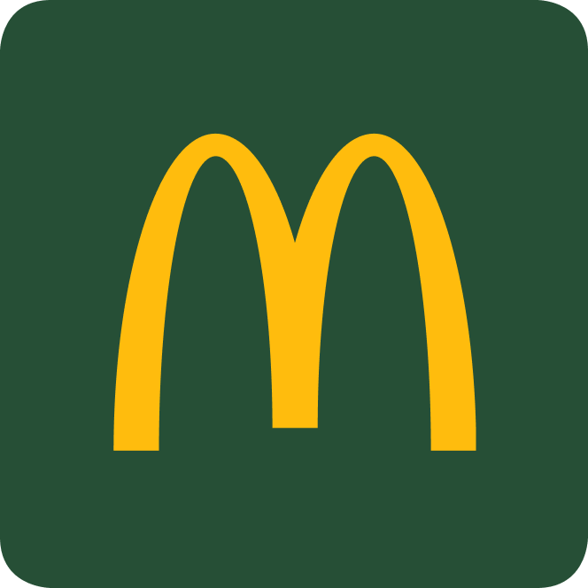 Logo McDo